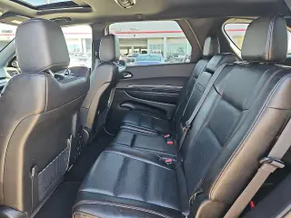 Dodge Durango 2025 AWD GT SUV de 4 puertas