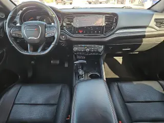 Dodge Durango 2025 AWD GT SUV de 4 puertas