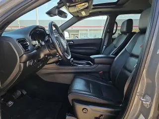 Dodge Durango 2025 AWD GT SUV de 4 puertas