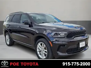 Dodge Durango 2025 AWD GT 4dr SUV