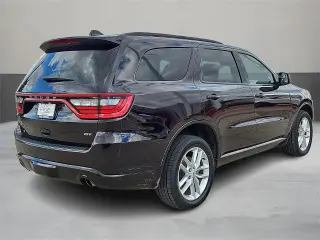 Dodge Durango 2025 AWD GT 4dr SUV