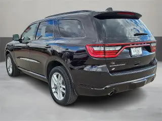 Dodge Durango 2025 AWD GT 4dr SUV