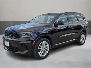 Dodge Durango 2025 AWD GT 4dr SUV