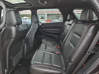 Dodge Durango 2025 AWD GT 4dr SUV