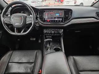 Dodge Durango 2025 AWD GT 4dr SUV