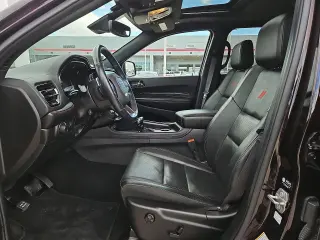 Dodge Durango 2025 AWD GT 4dr SUV