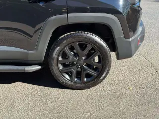 Jeep Renegade 2023 4x4 Altitude 4dr SUV