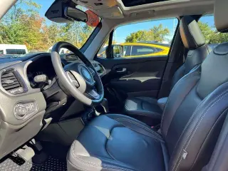 Jeep Renegade 2023 4x4 Altitude 4dr SUV
