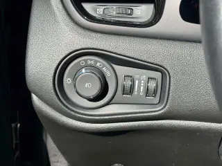 Jeep Renegade 2023 4x4 Altitude 4dr SUV
