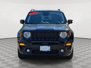 Jeep Renegade 2023 4x4 Altitude 4dr SUV