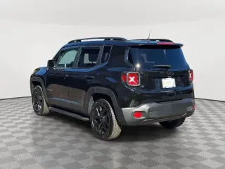 Jeep Renegade 2023 4x4 Altitude 4dr SUV