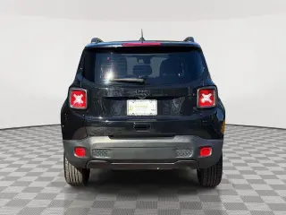 Jeep Renegade 2023 4x4 Altitude 4dr SUV