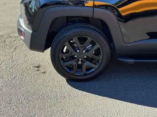 Jeep Renegade 2023 4x4 Altitude 4dr SUV