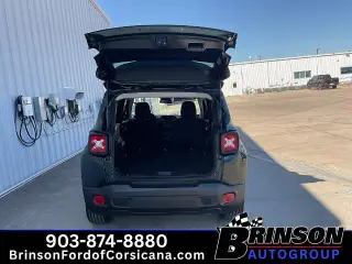 Jeep Renegade 2021 Sport 4dr SUV