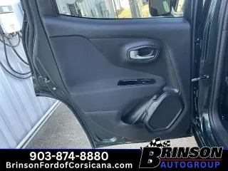 Jeep Renegade 2021 Sport 4dr SUV
