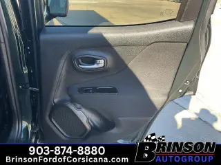 Jeep Renegade 2021 Sport 4dr SUV