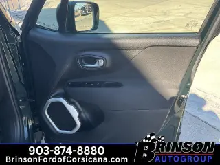 Jeep Renegade 2021 Sport 4dr SUV
