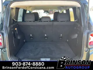 Jeep Renegade 2021 Sport 4dr SUV