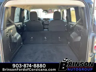 Jeep Renegade 2021 Sport 4dr SUV