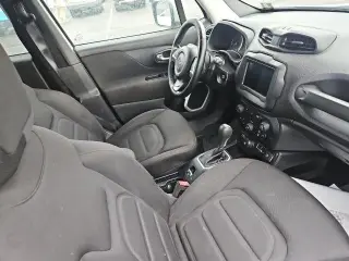 Jeep Renegade 2020 4x4 Latitude 4dr SUV