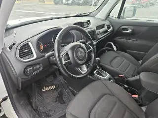 Jeep Renegade 2020 4x4 Latitude 4dr SUV