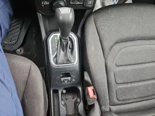 Jeep Renegade 2020 4x4 Latitude 4dr SUV