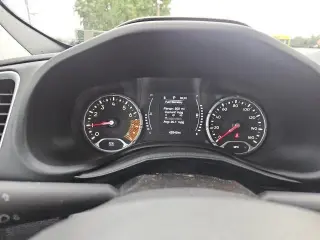 Jeep Renegade 2020 4x4 Latitude 4dr SUV