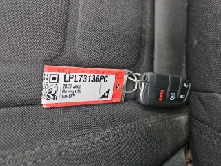 Jeep Renegade 2020 4x4 Latitude 4dr SUV