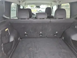 Jeep Renegade 2020 4x4 Latitude 4dr SUV