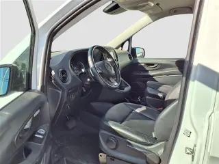 Mercedes-Benz Metris 2023 Cargo 3dr 135 WB Mini-Van