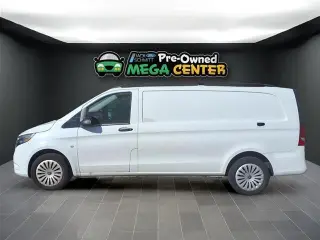 Mercedes-Benz Metris 2023 Cargo 3dr 135 WB Mini-Van