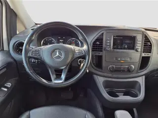 Mercedes-Benz Metris 2023 Cargo 3dr 135 WB Mini-Van