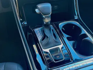 Kia Carnival 2024 SX Prestige 4dr Mini-Van