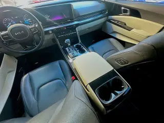 Kia Carnival 2024 SX Prestige 4dr Mini-Van