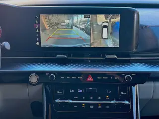 Kia Carnival 2024 SX Prestige 4dr Mini-Van