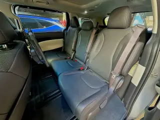 Kia Carnival 2024 SX Prestige 4dr Mini-Van