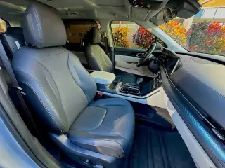 Kia Carnival 2024 SX Prestige 4dr Mini-Van
