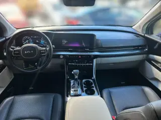 Kia Carnival 2024 SX Prestige 4dr Mini-Van