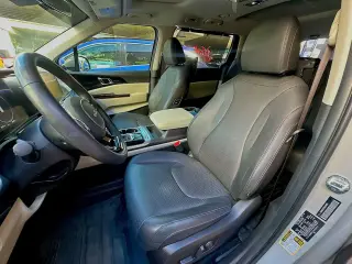 Kia Carnival 2024 SX Prestige 4dr Mini-Van