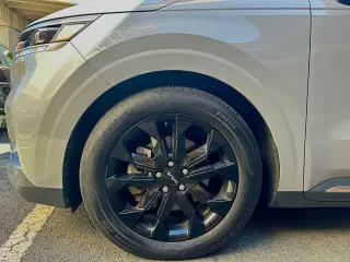 Kia Carnival 2024 SX Prestige 4dr Mini-Van