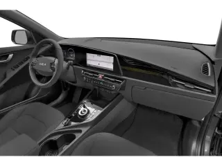 Kia Niro EV 2023 Wind 4dr Crossover