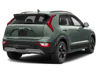 Kia Niro EV 2023 Wind 4dr Crossover