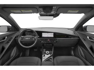 Kia Niro EV 2023 Wind 4dr Crossover