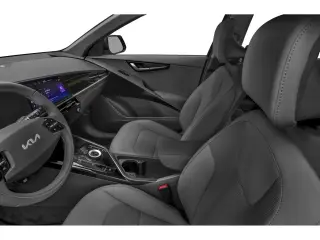 Kia Niro EV 2023 Wind 4dr Crossover