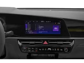 Kia Niro EV 2023 Wind 4dr Crossover