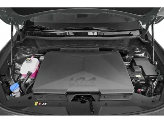 Kia Niro EV 2023 Wind 4dr Crossover