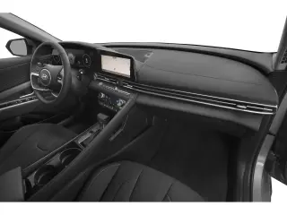 Hyundai ELANTRA 2025 SEL Convenience 4dr Sedán