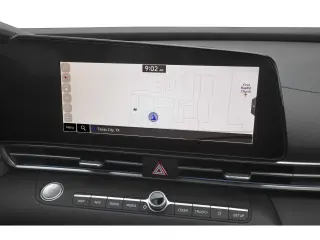 Hyundai ELANTRA 2025 SEL Convenience 4dr Sedán
