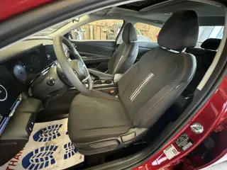 Hyundai ELANTRA 2025 SEL Convenience 4dr Sedán