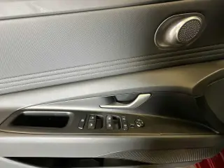 Hyundai ELANTRA 2025 SEL Convenience 4dr Sedán